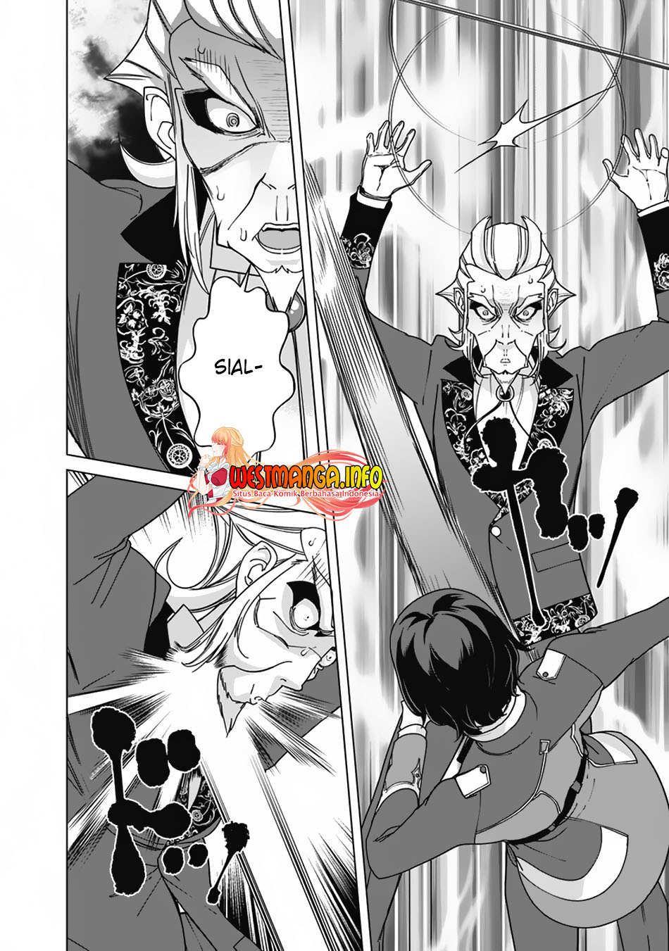 Chapter 78 - halaman 13