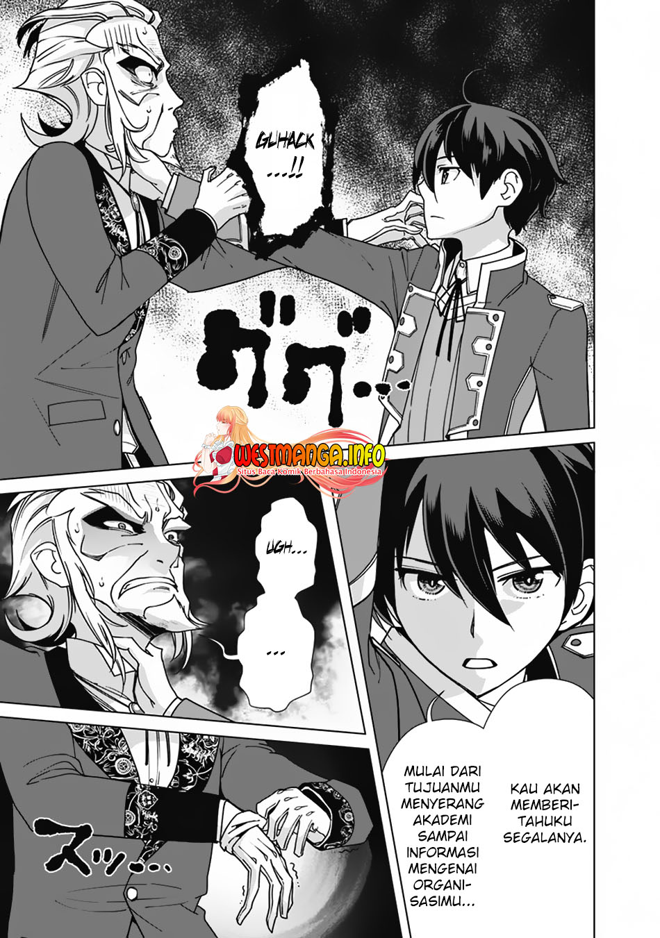 Chapter 78 - halaman 15