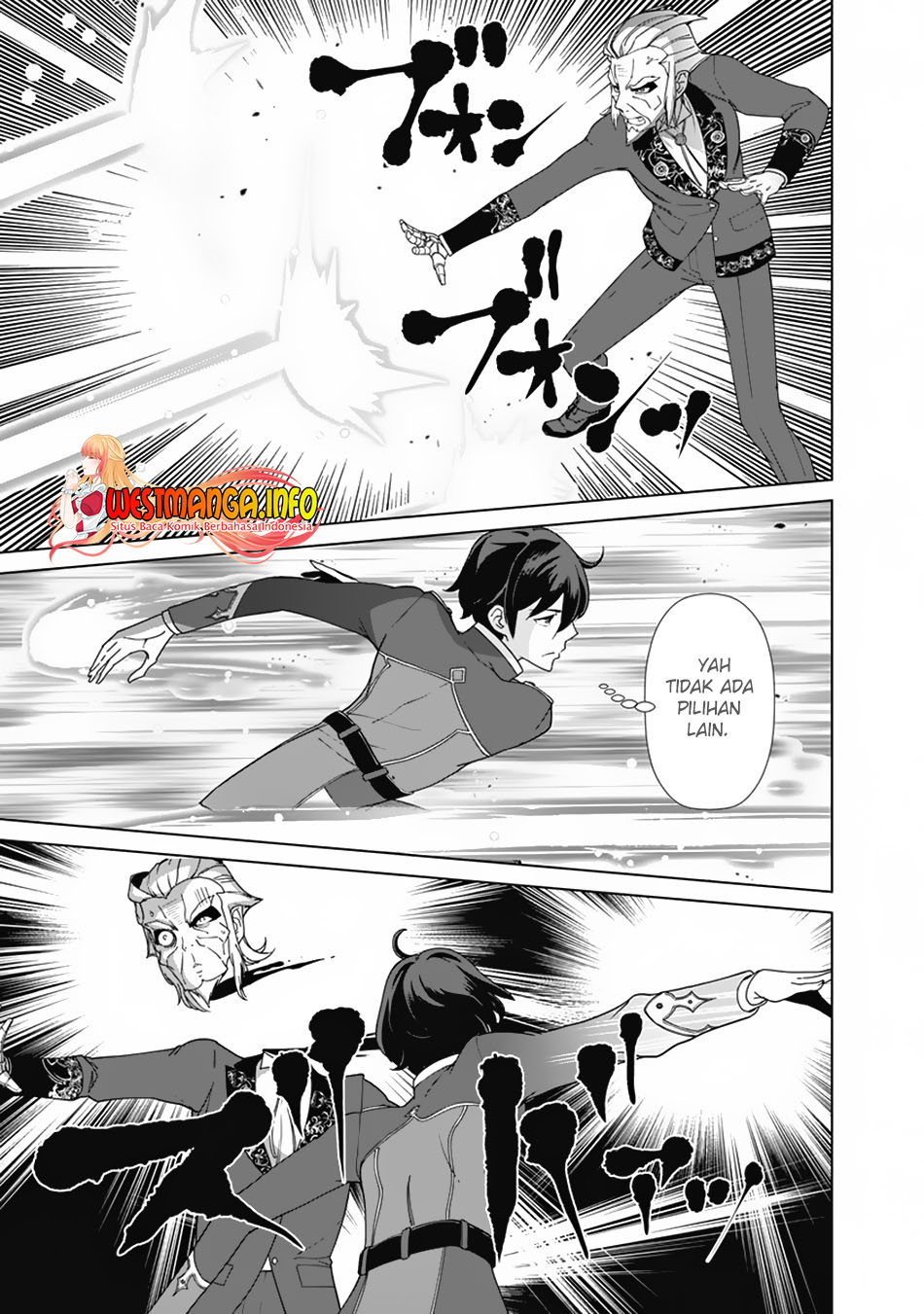 Chapter 78 - halaman 17