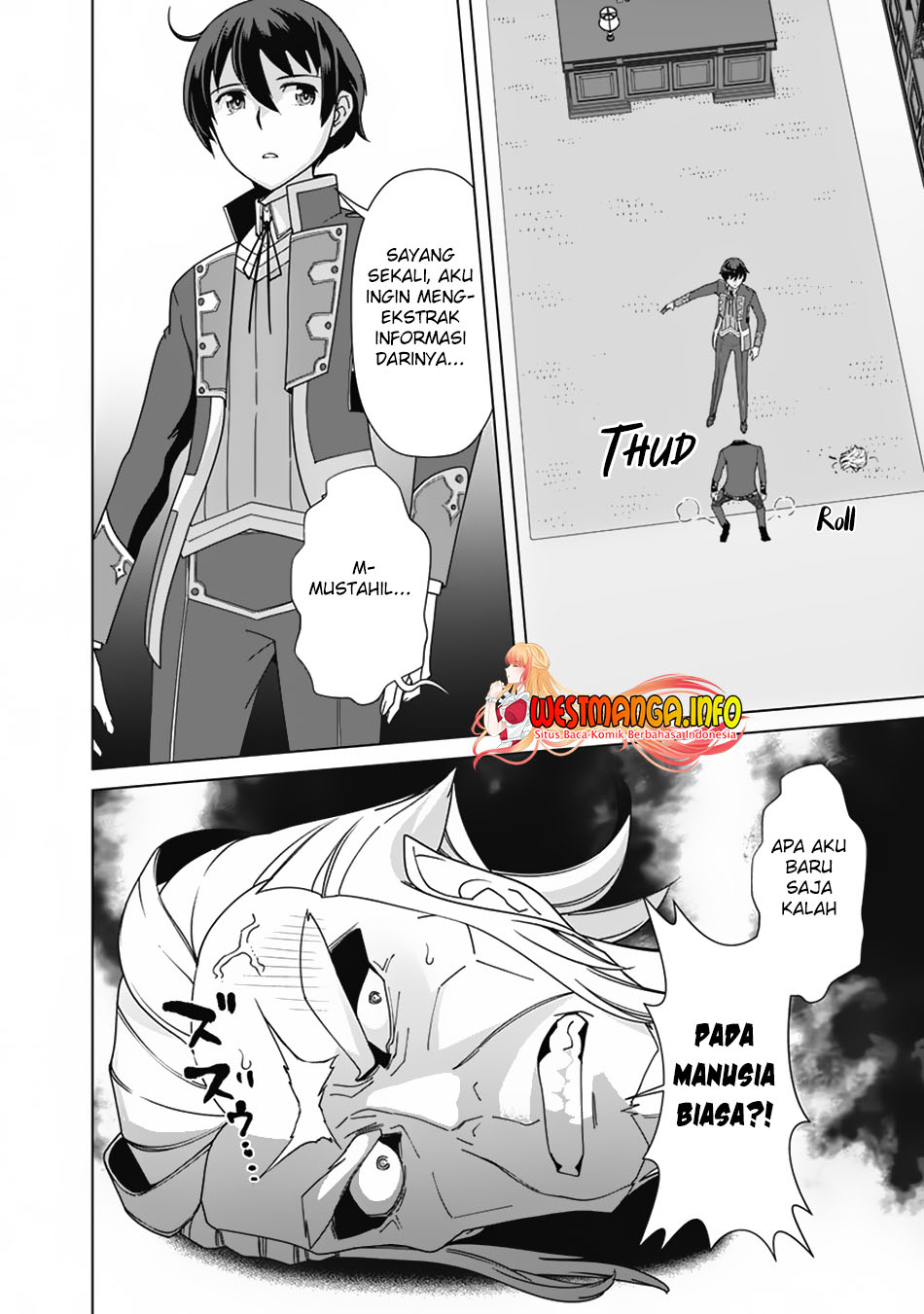 Chapter 78 - halaman 18