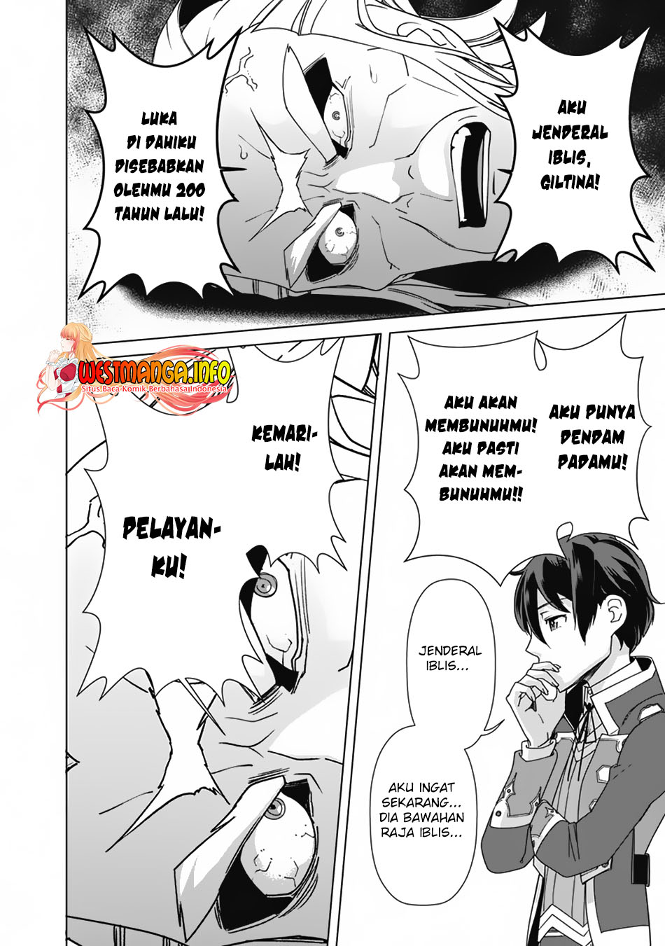 Chapter 78 - halaman 20