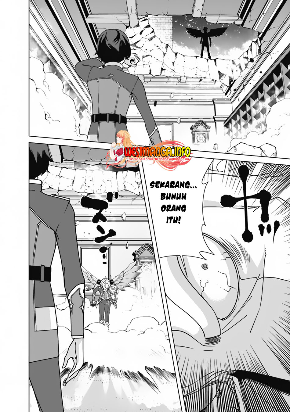 Chapter 78 - halaman 22