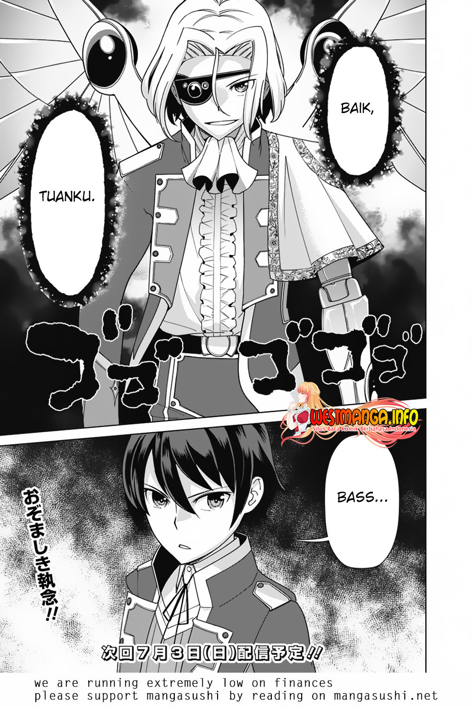 Chapter 78 - halaman 23