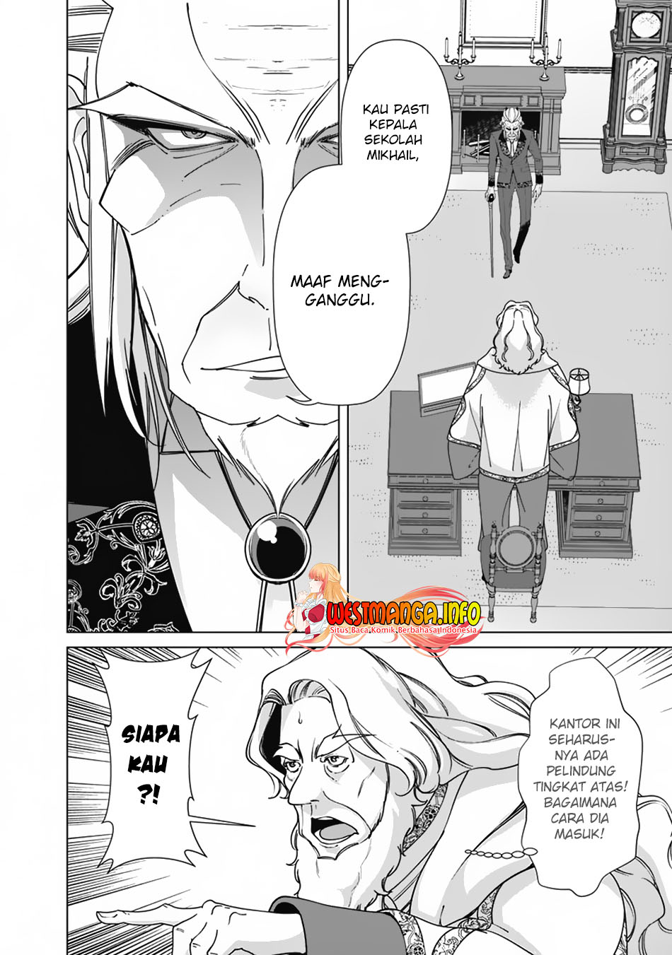 Chapter 78 - halaman 5