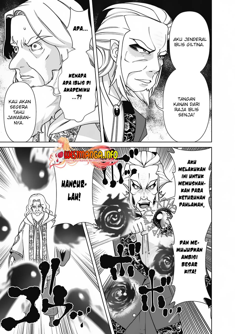Chapter 78 - halaman 6