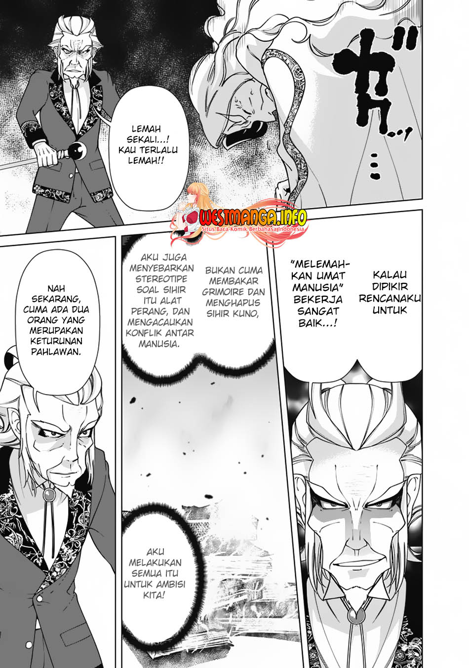 Chapter 78 - halaman 8