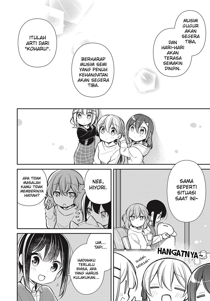Chapter 29 - halaman 32