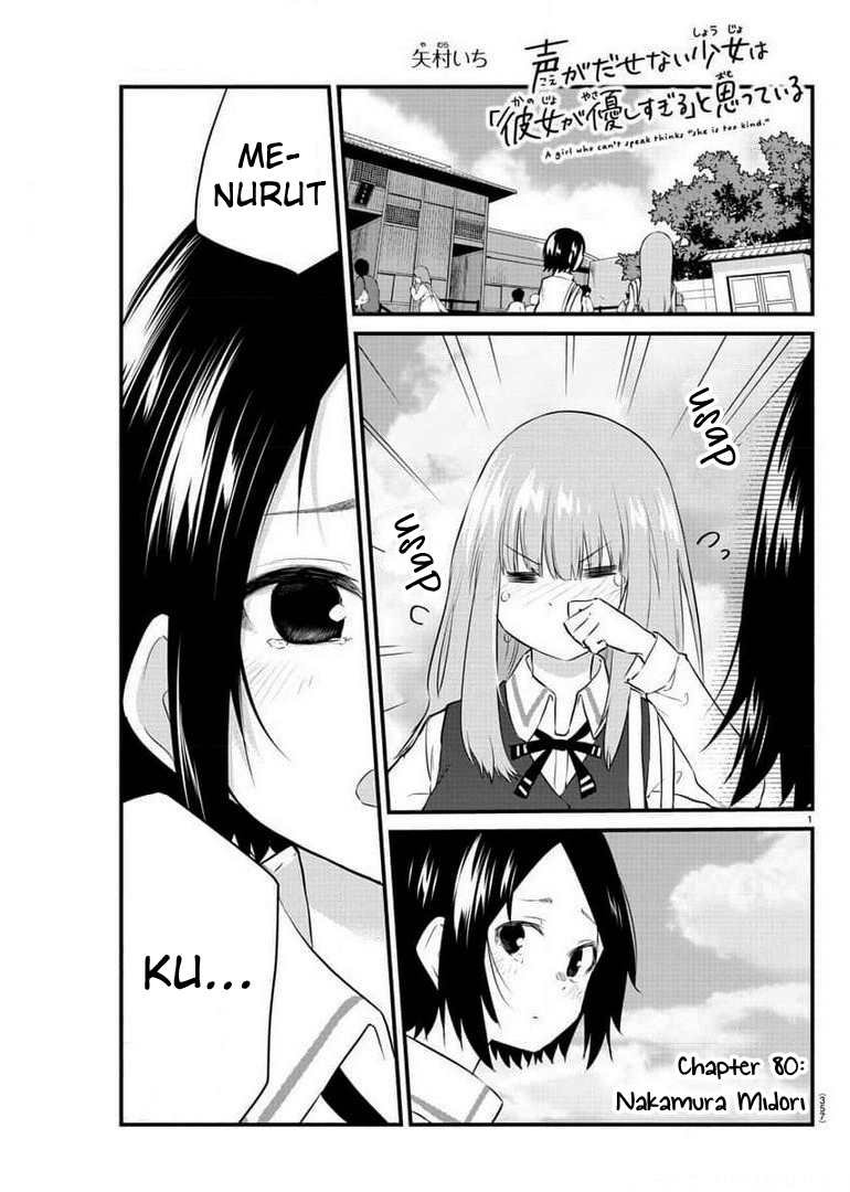 Chapter 80 - halaman 4