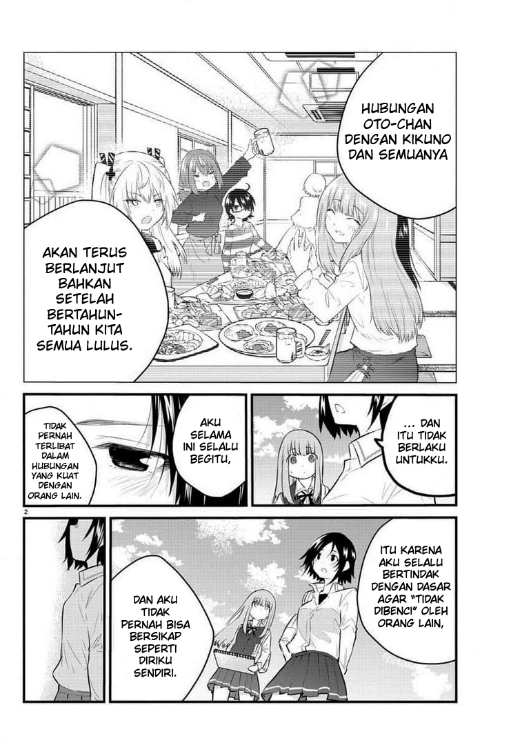 Chapter 80 - halaman 5