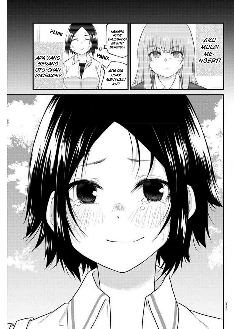 Chapter 80 - halaman 9