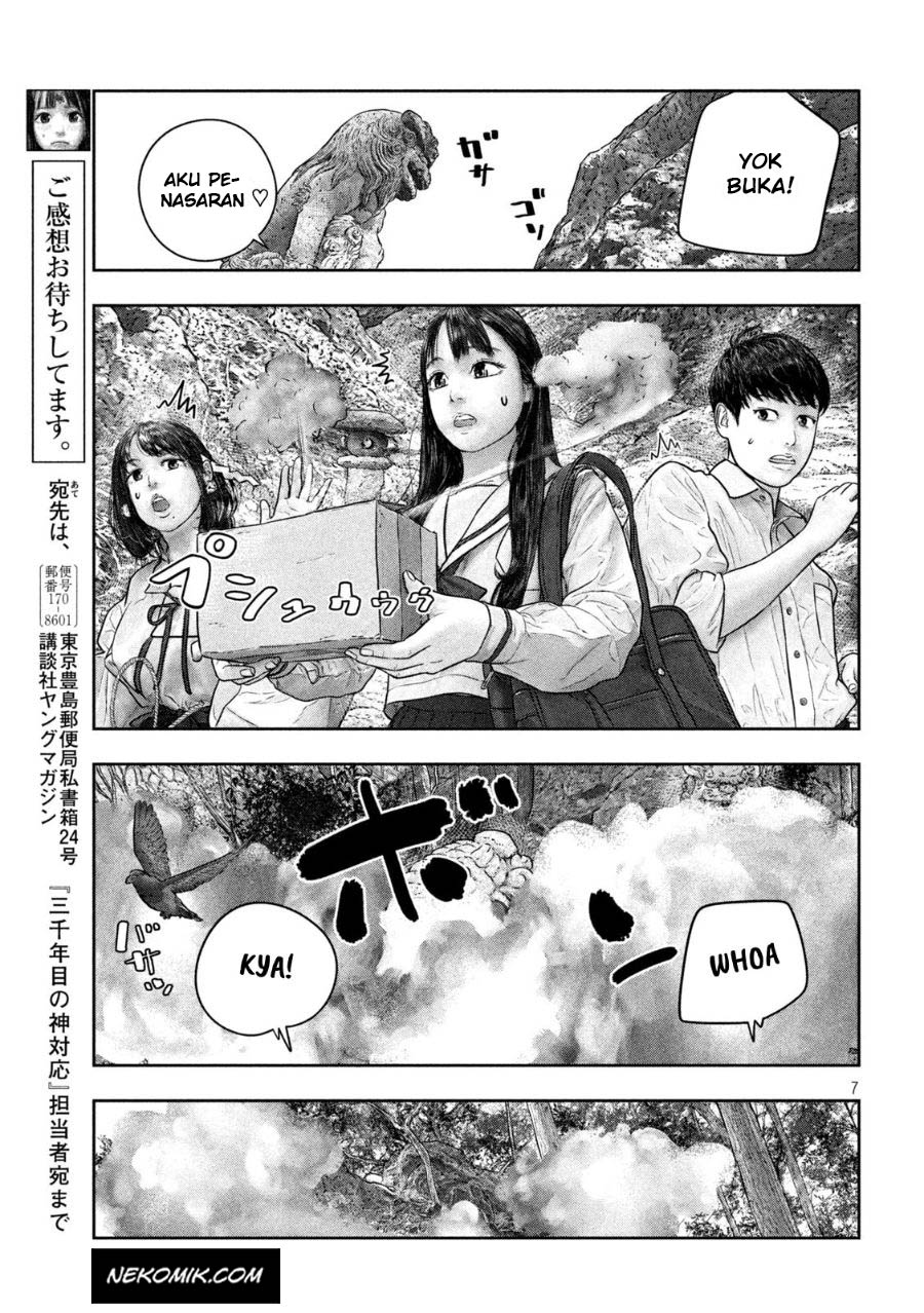 Chapter 30 - halaman 9