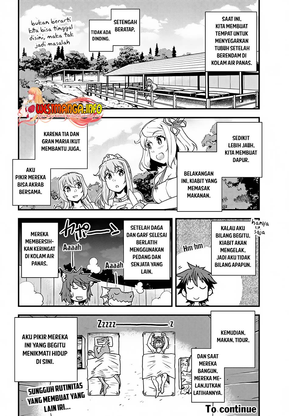 Chapter 166 - halaman 11