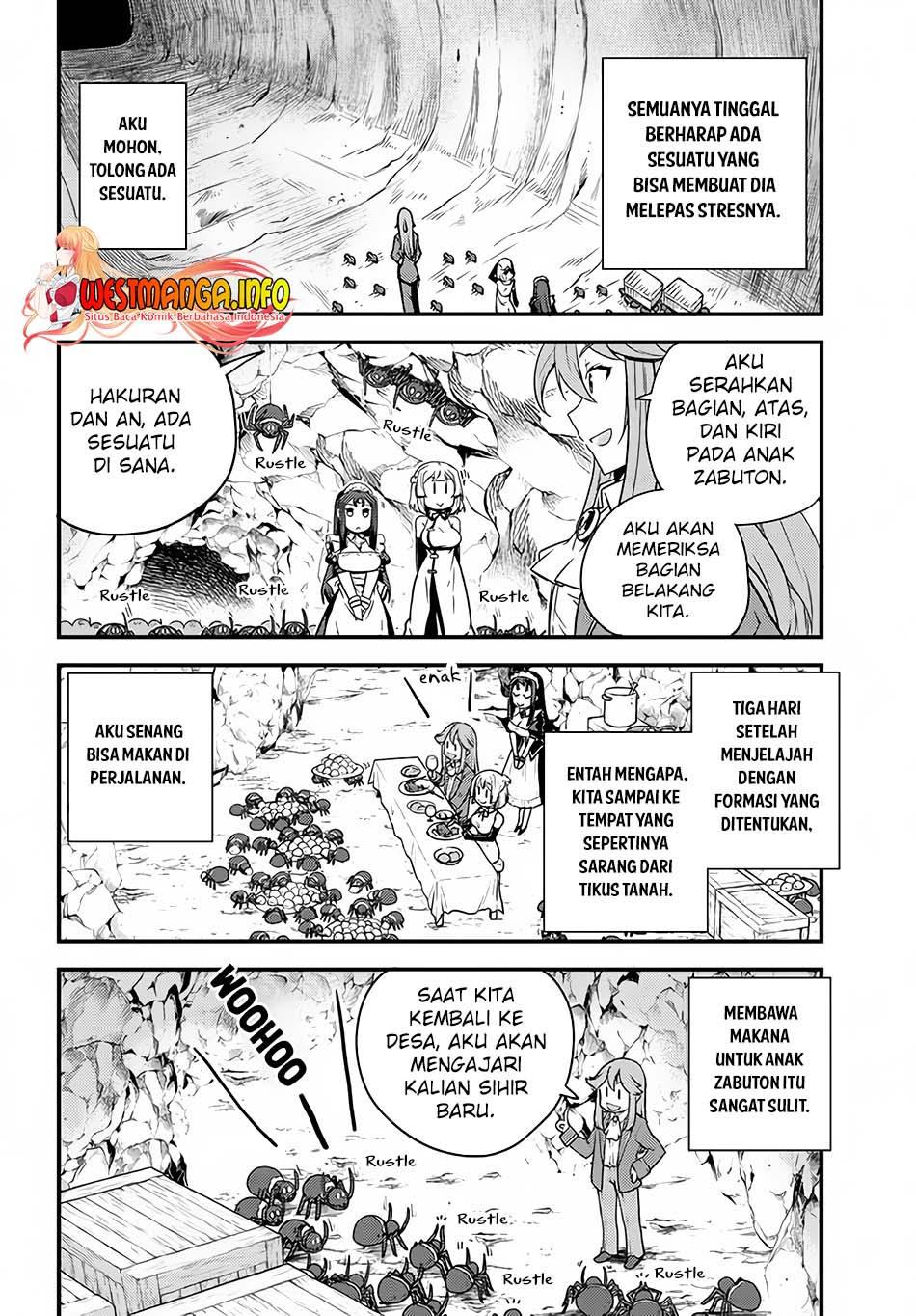 Chapter 166 - halaman 5