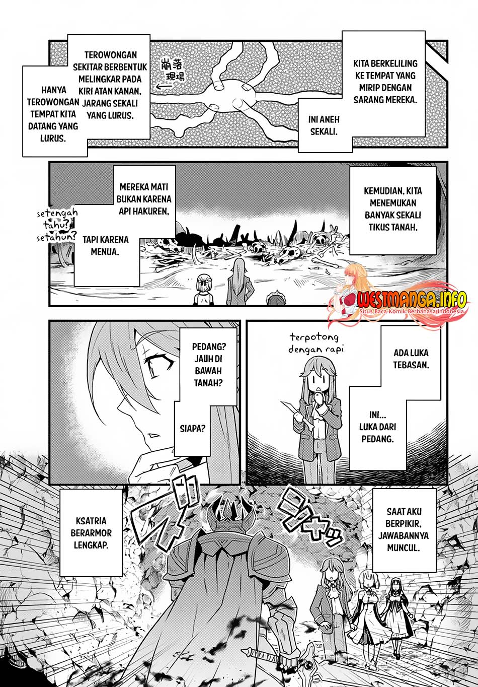 Chapter 166 - halaman 6