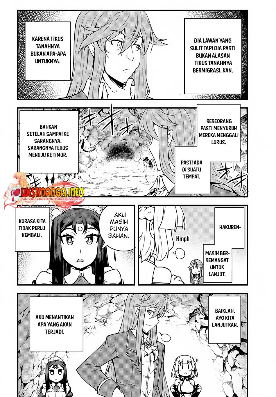 Chapter 166 - halaman 9