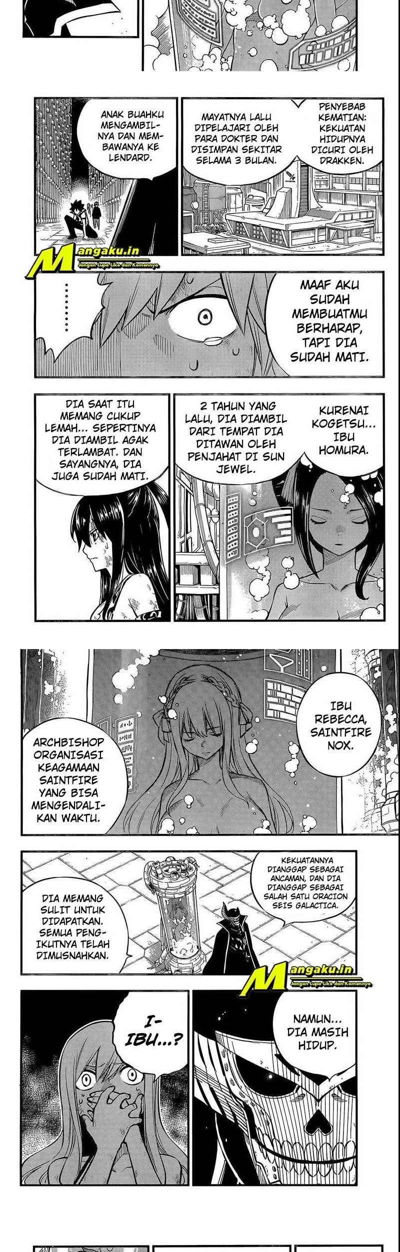 Chapter 200 - halaman 4