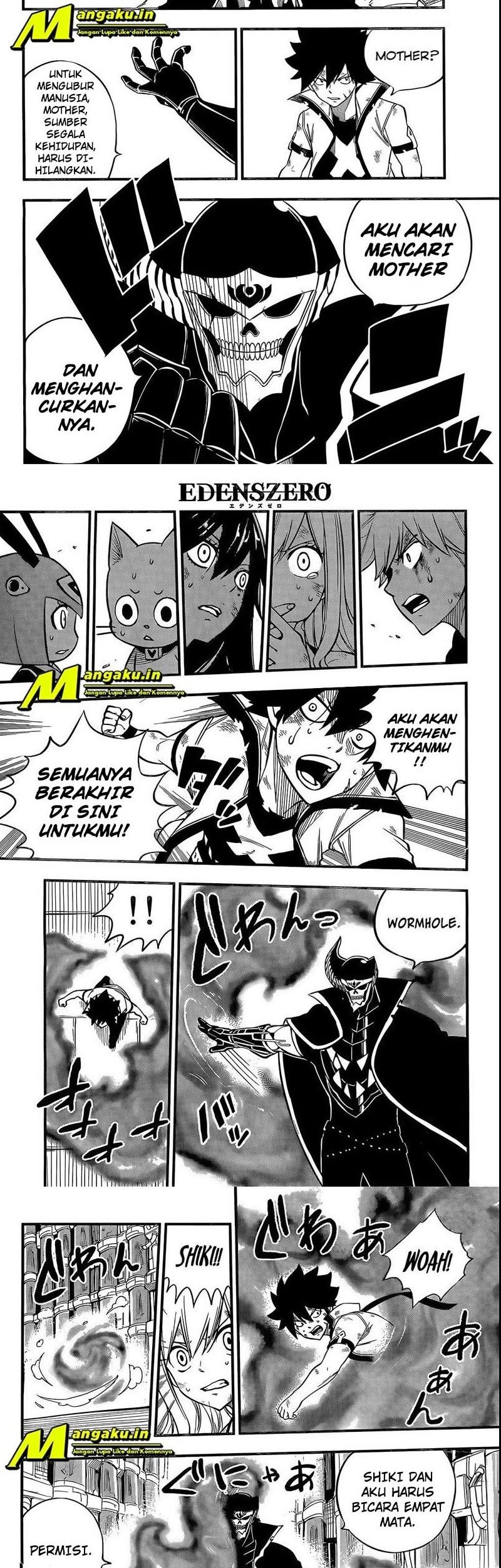 Chapter 200 - halaman 6