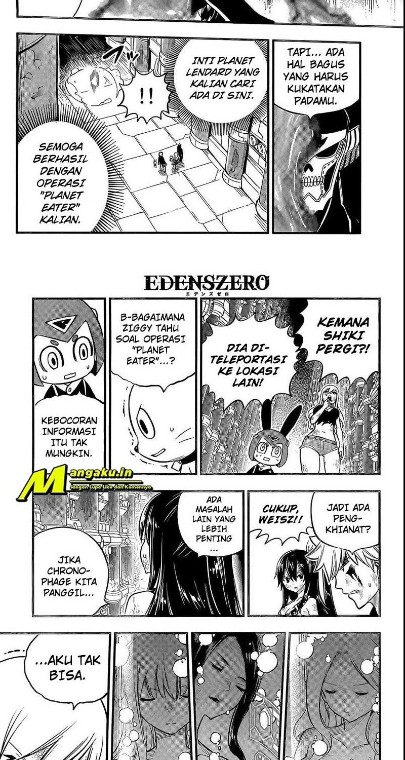 Chapter 200 - halaman 7