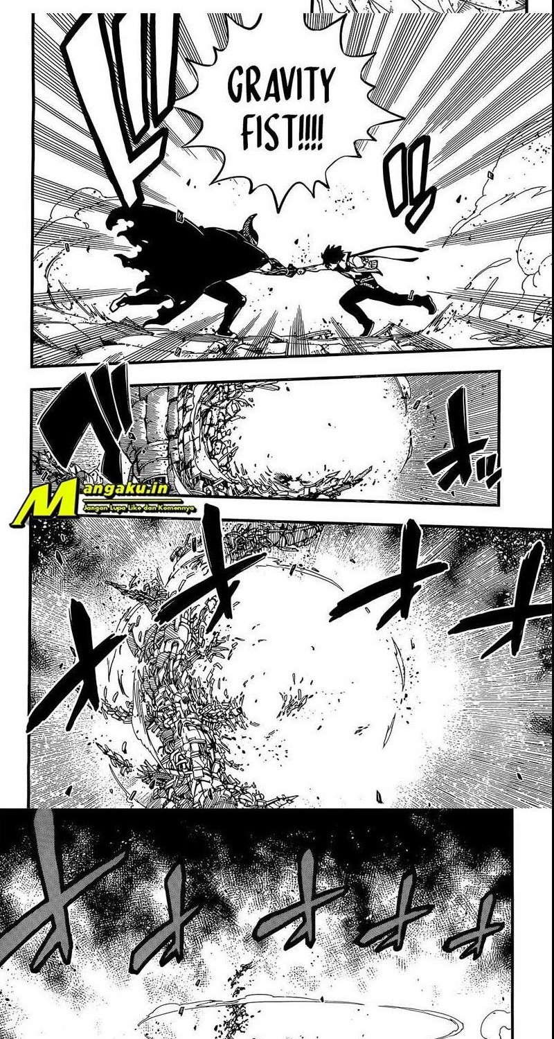 Chapter 200 - halaman 9