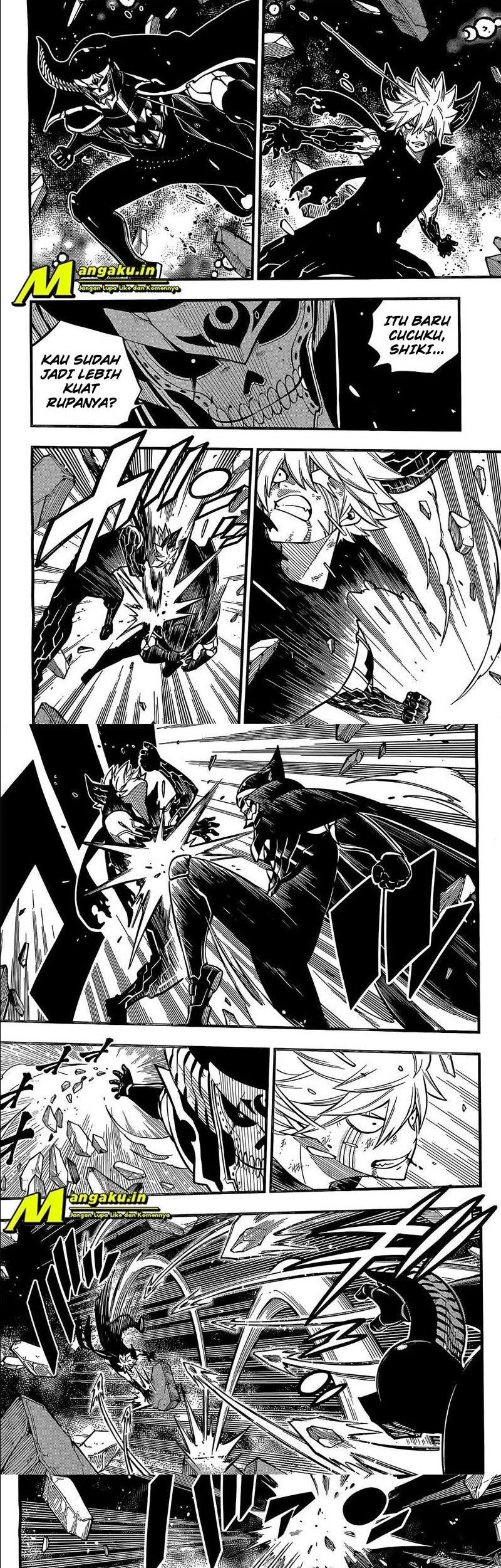 Chapter 200 - halaman 12