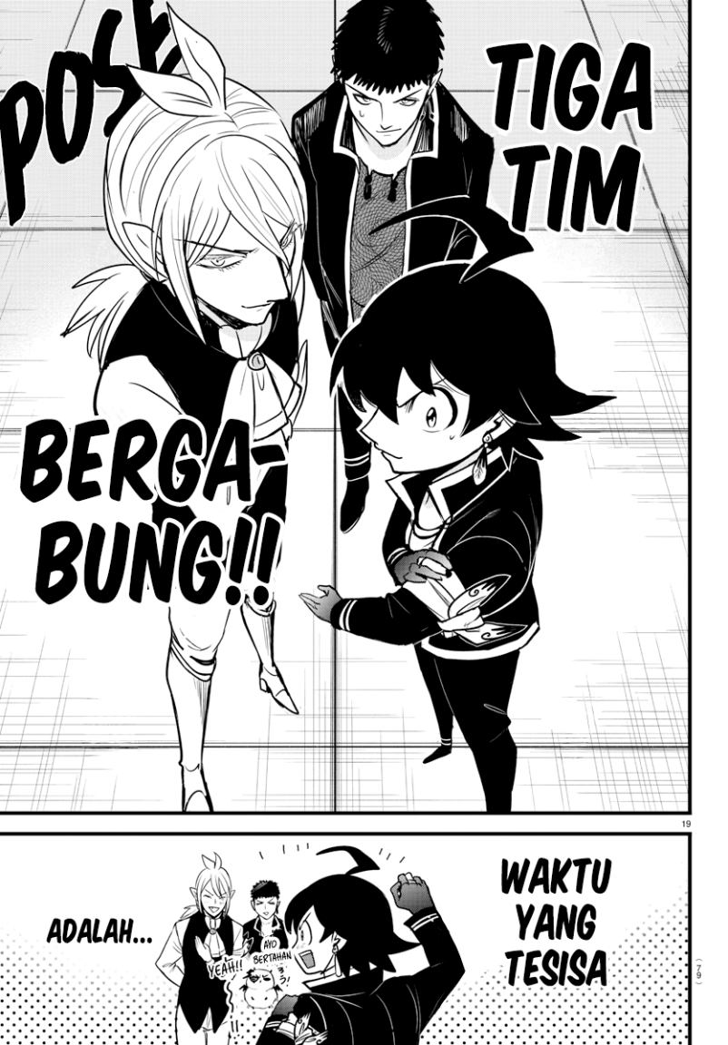 Chapter 260 - halaman 18