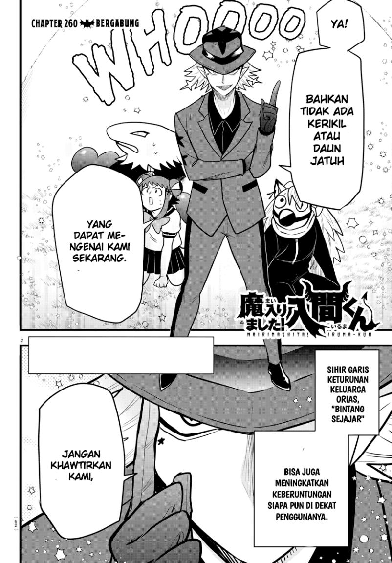 Chapter 260 - halaman 4