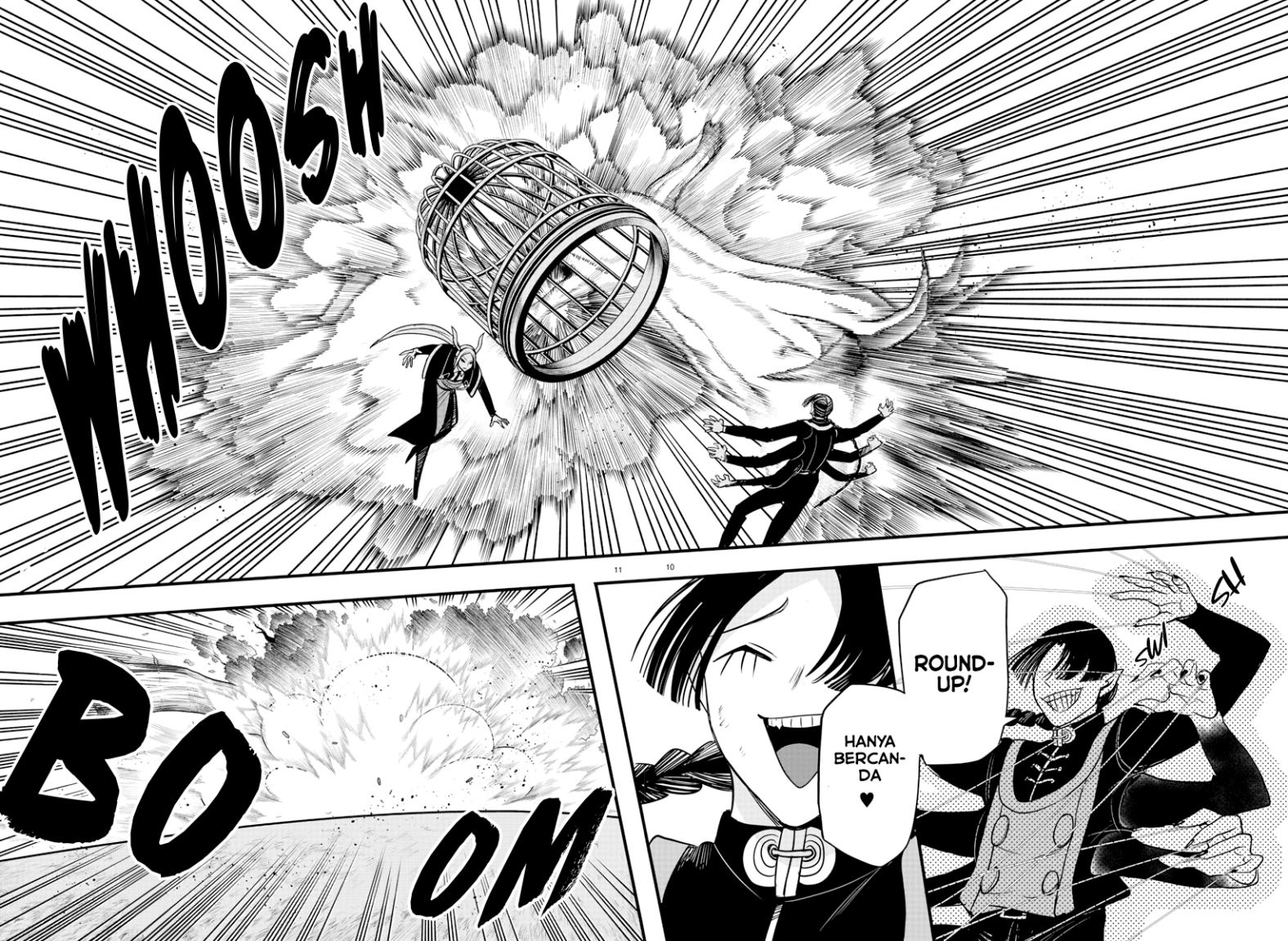 Chapter 260 - halaman 10