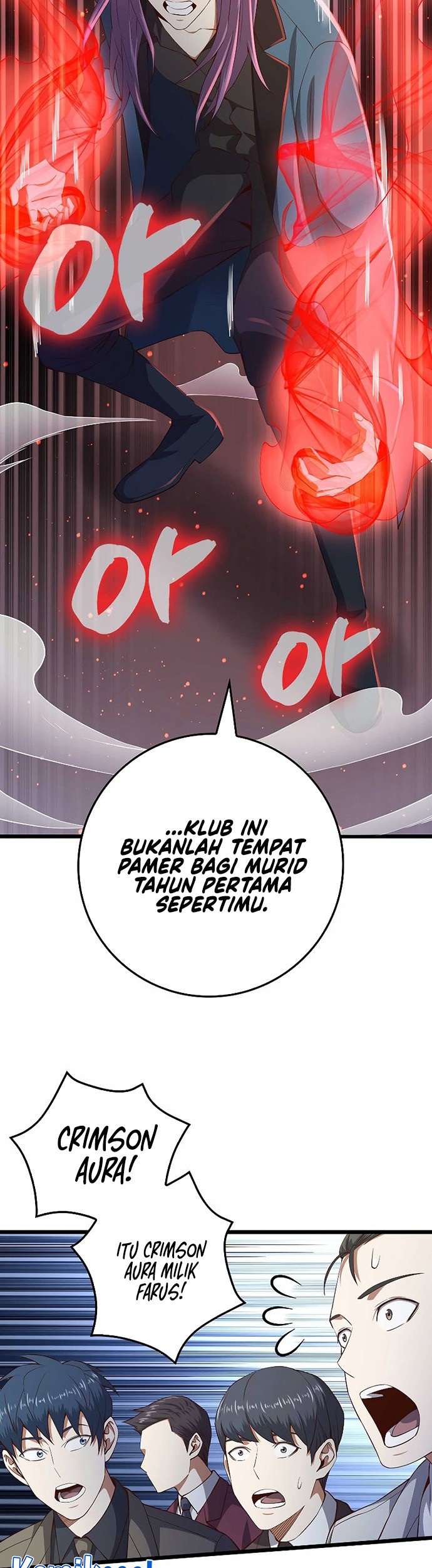 Chapter 70 - halaman 29