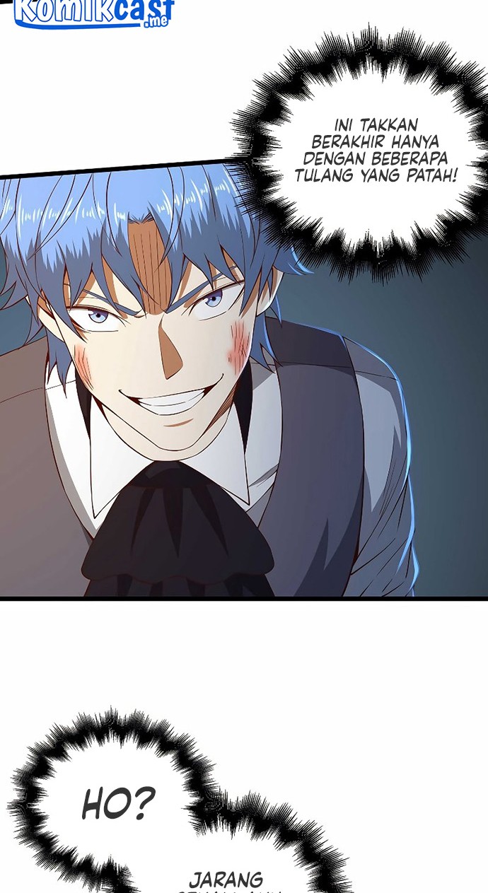 Chapter 70 - halaman 30