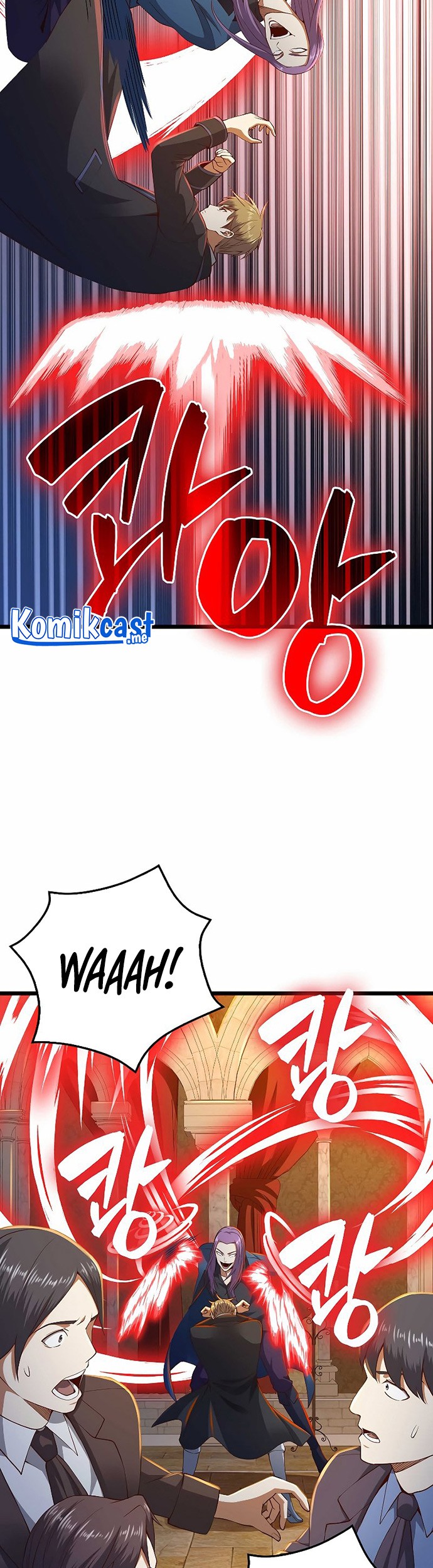 Chapter 70 - halaman 37