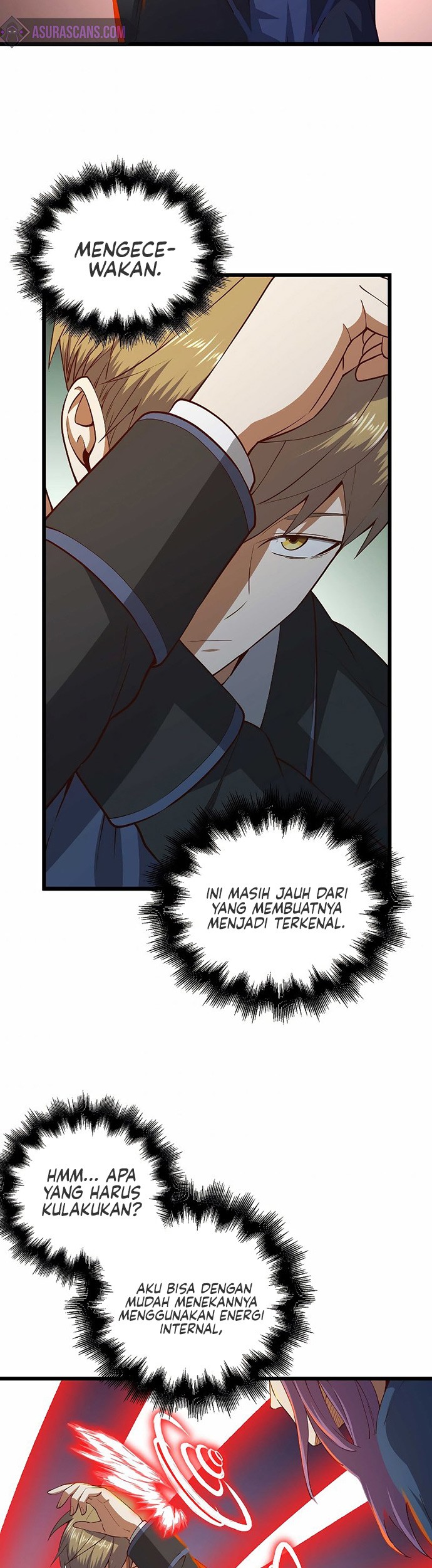 Chapter 70 - halaman 41