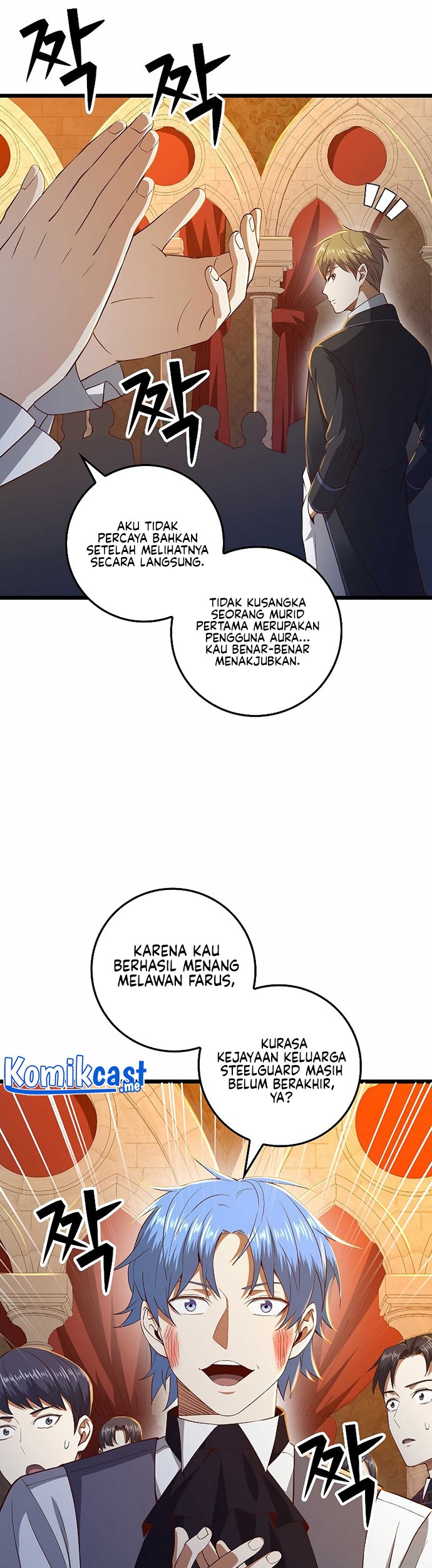 Chapter 70 - halaman 59