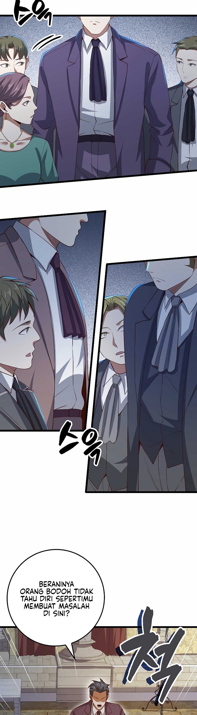 Chapter 70 - halaman 7