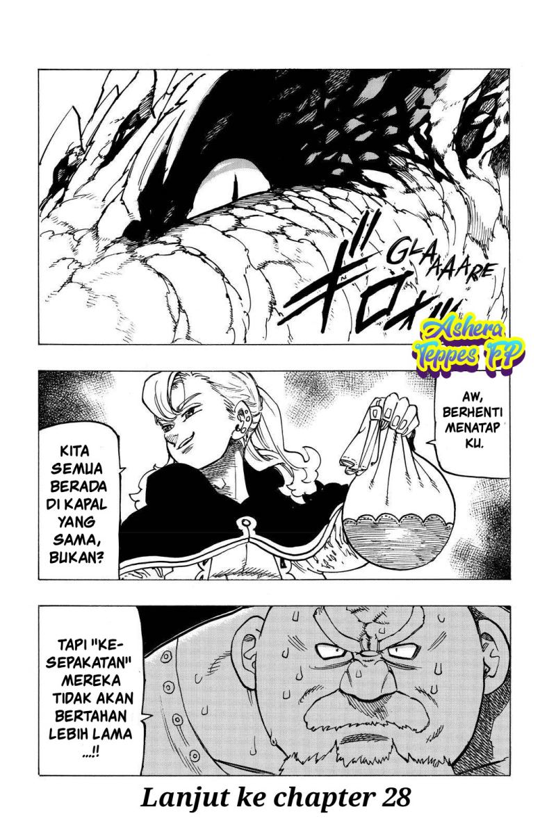 Chapter 27 - halaman 22