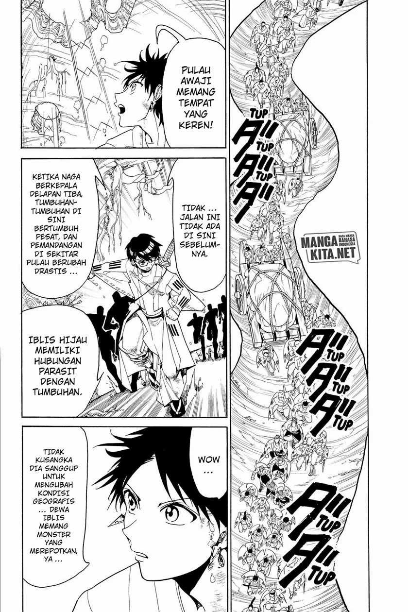 Chapter 80 - halaman 12