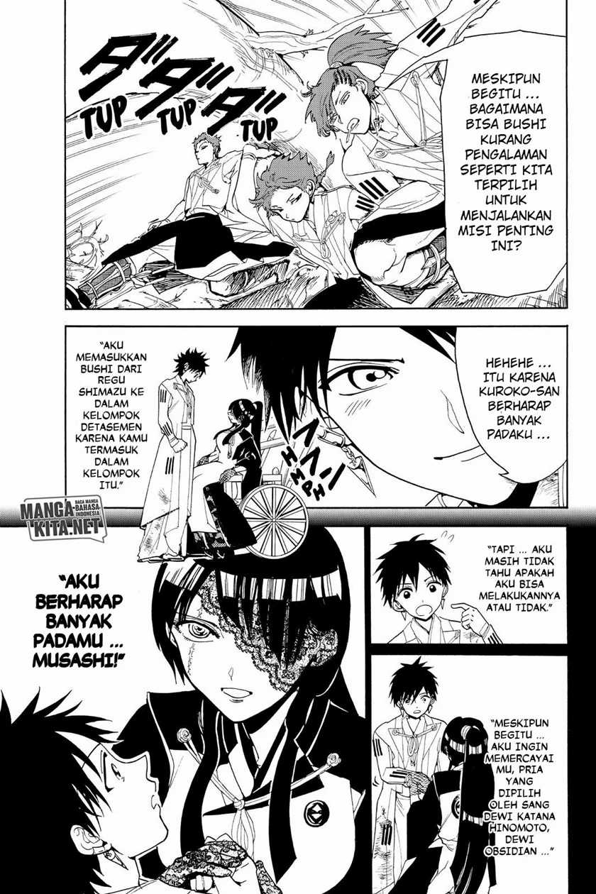 Chapter 80 - halaman 13