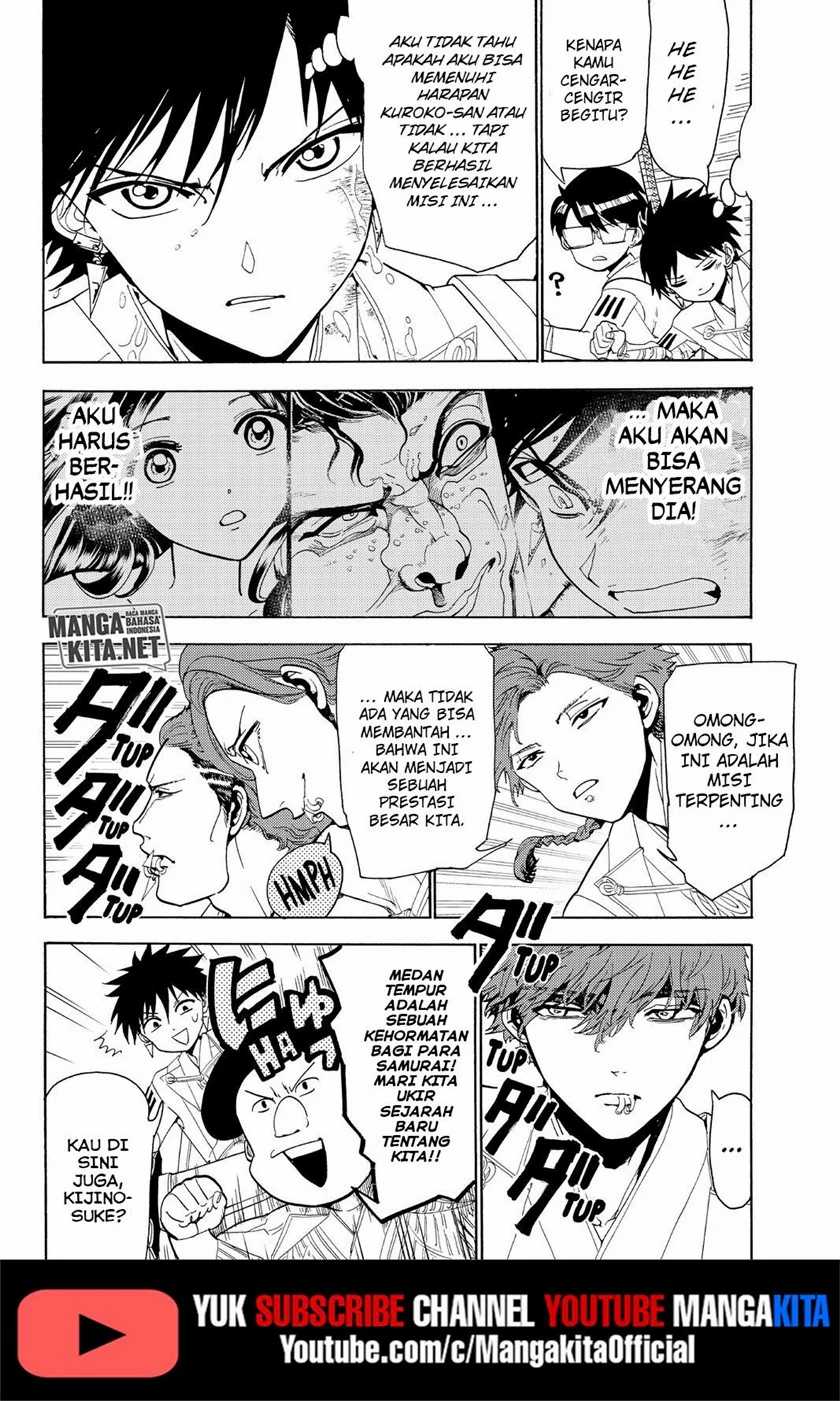 Chapter 80 - halaman 14