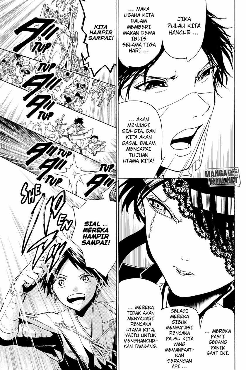 Chapter 80 - halaman 17