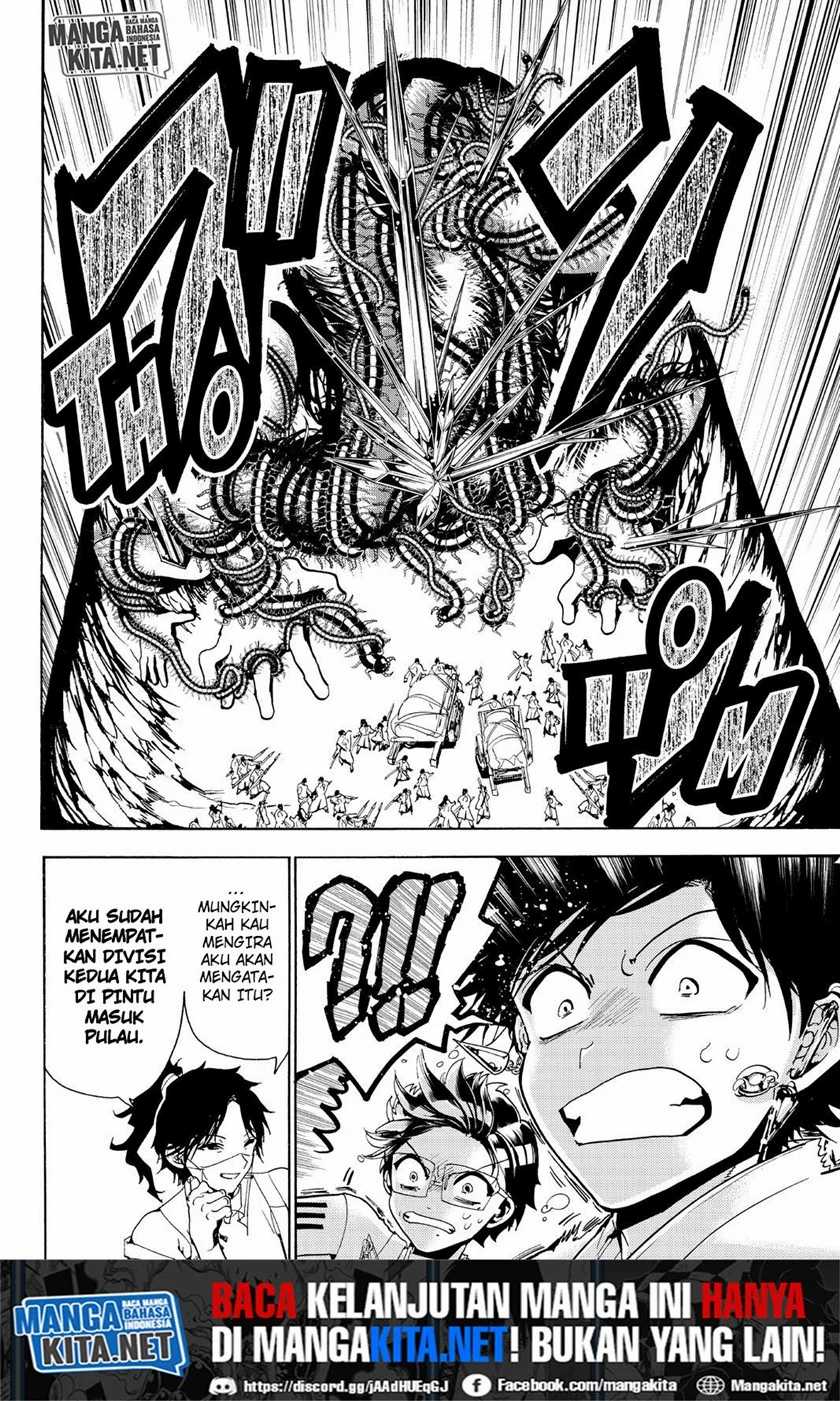 Chapter 80 - halaman 18