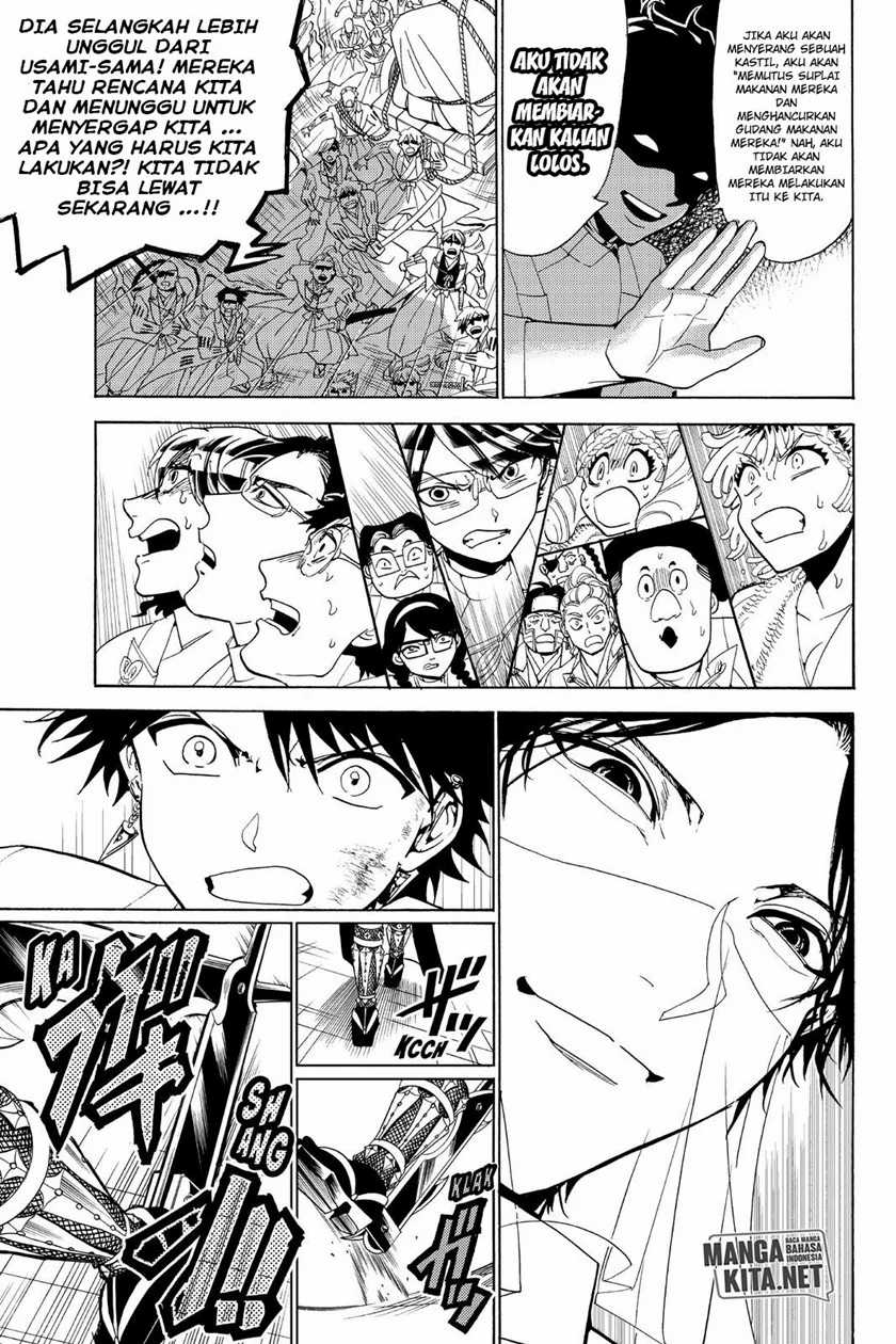 Chapter 80 - halaman 19