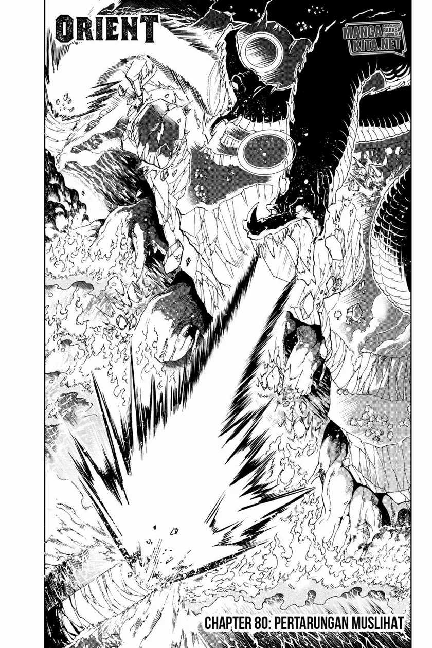 Chapter 80 - halaman 3