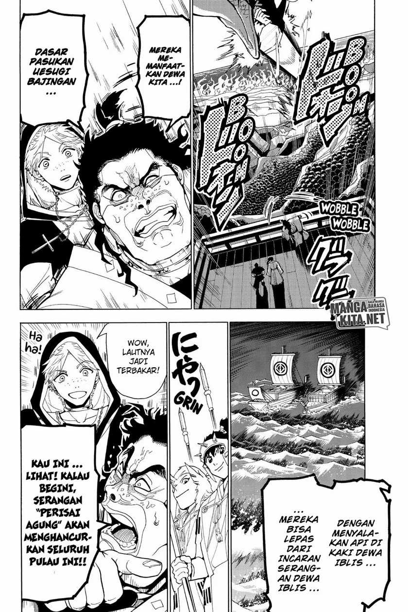 Chapter 80 - halaman 4