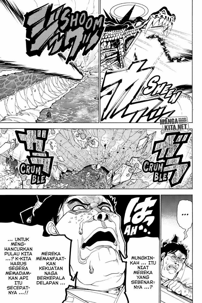 Chapter 80 - halaman 5
