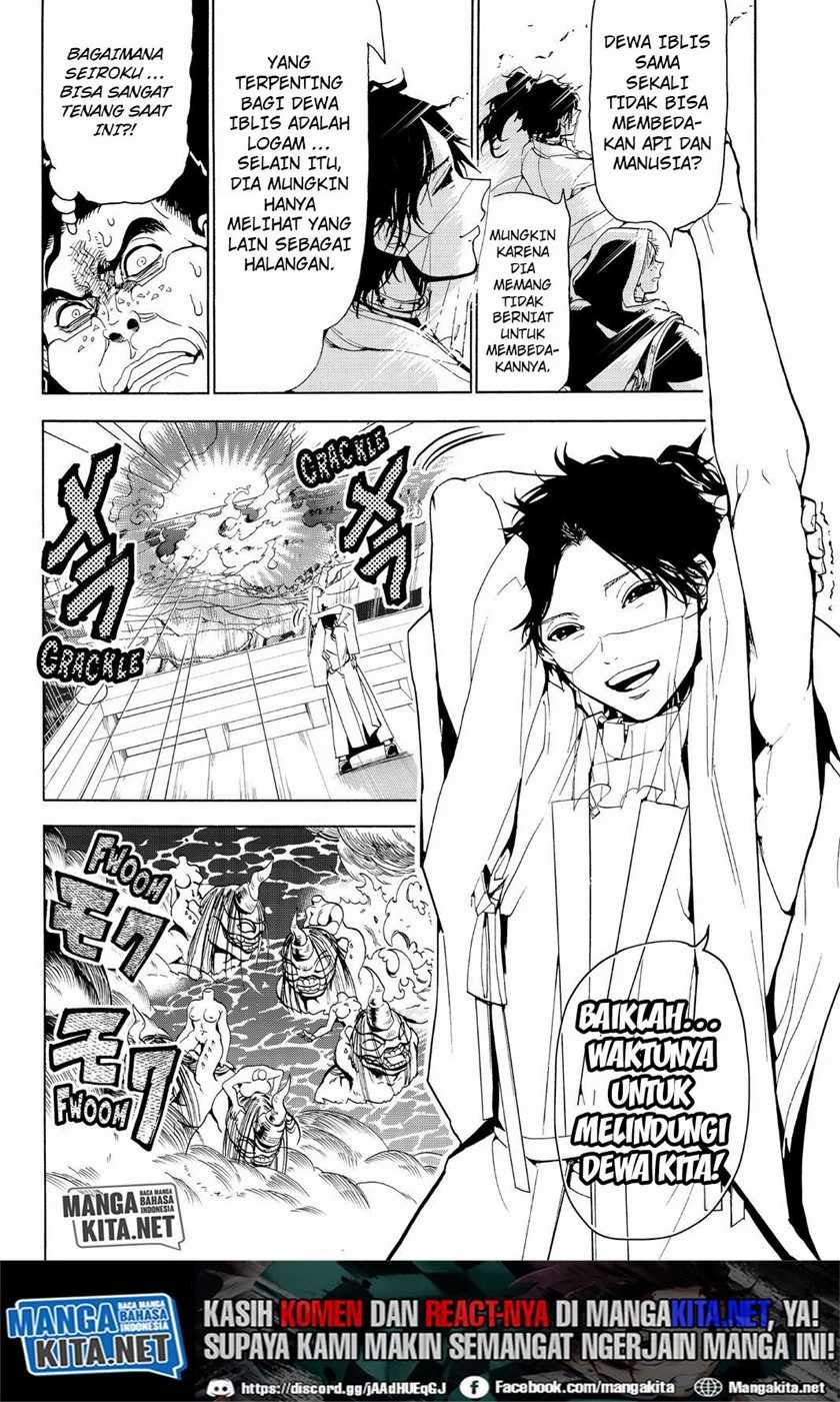 Chapter 80 - halaman 6