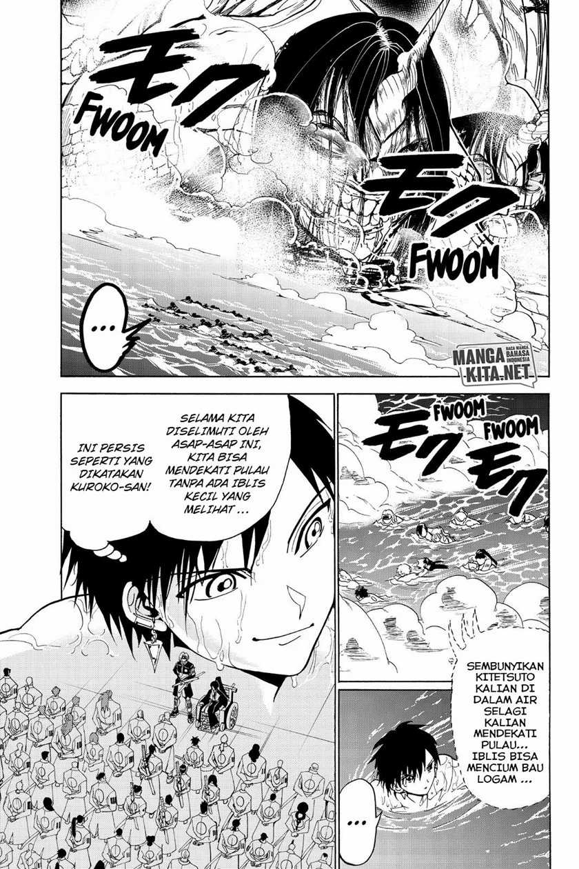 Chapter 80 - halaman 7