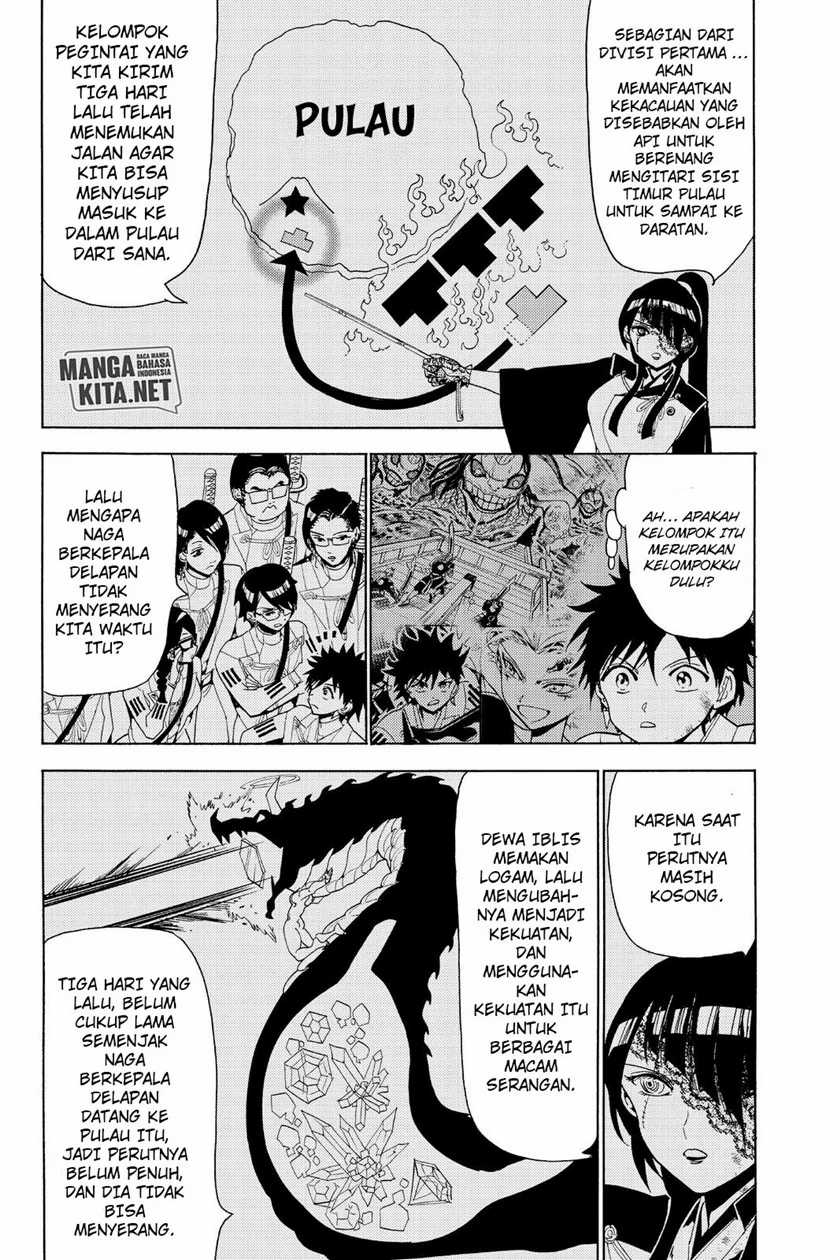 Chapter 80 - halaman 8
