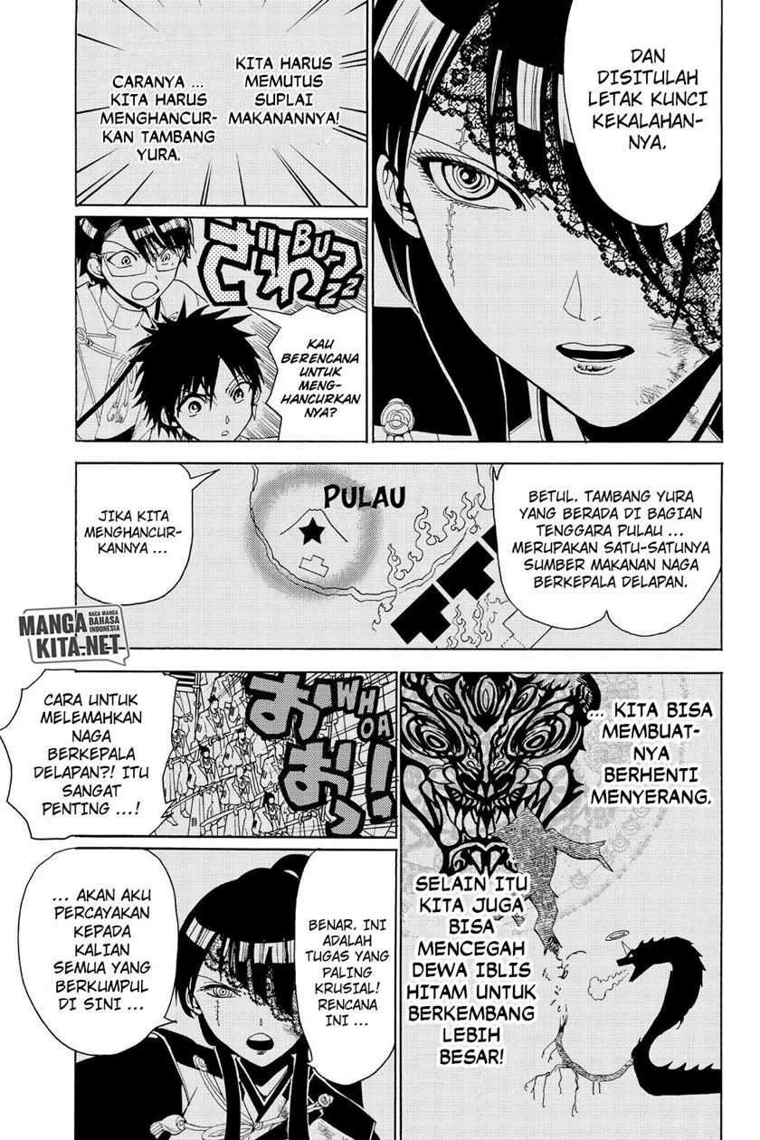 Chapter 80 - halaman 9