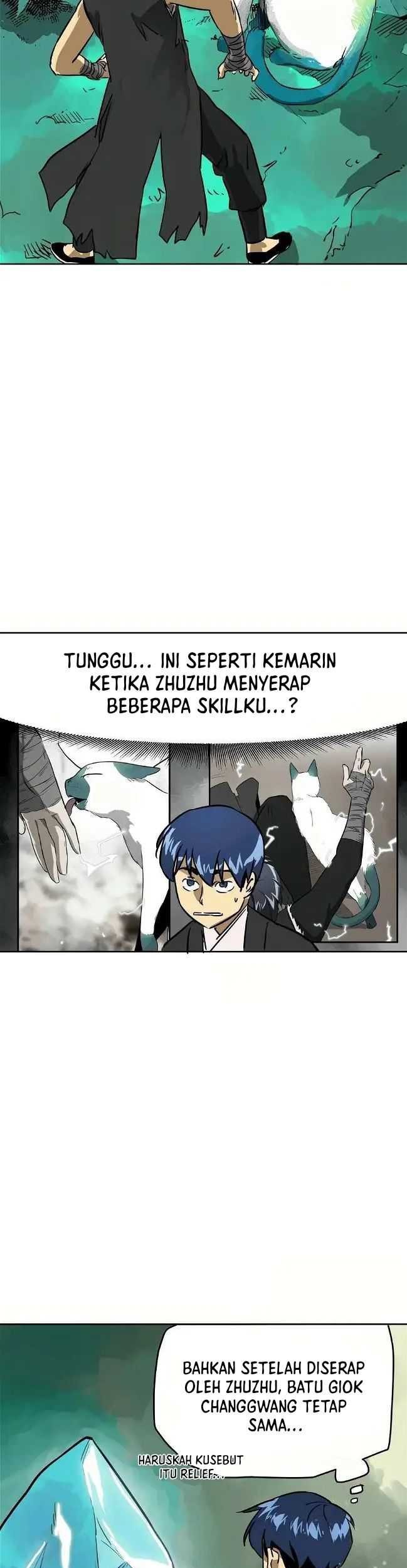 Chapter 66 - halaman 97