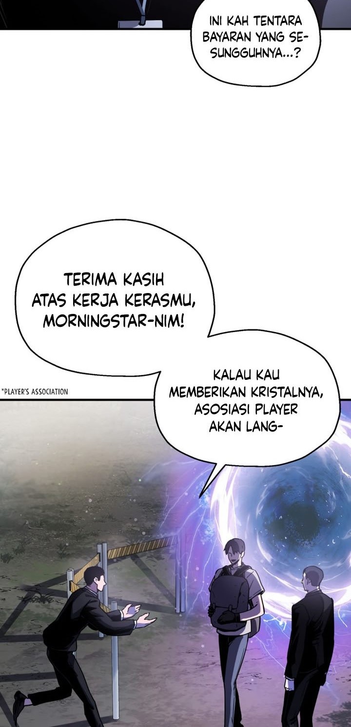 Chapter 70 - halaman 22