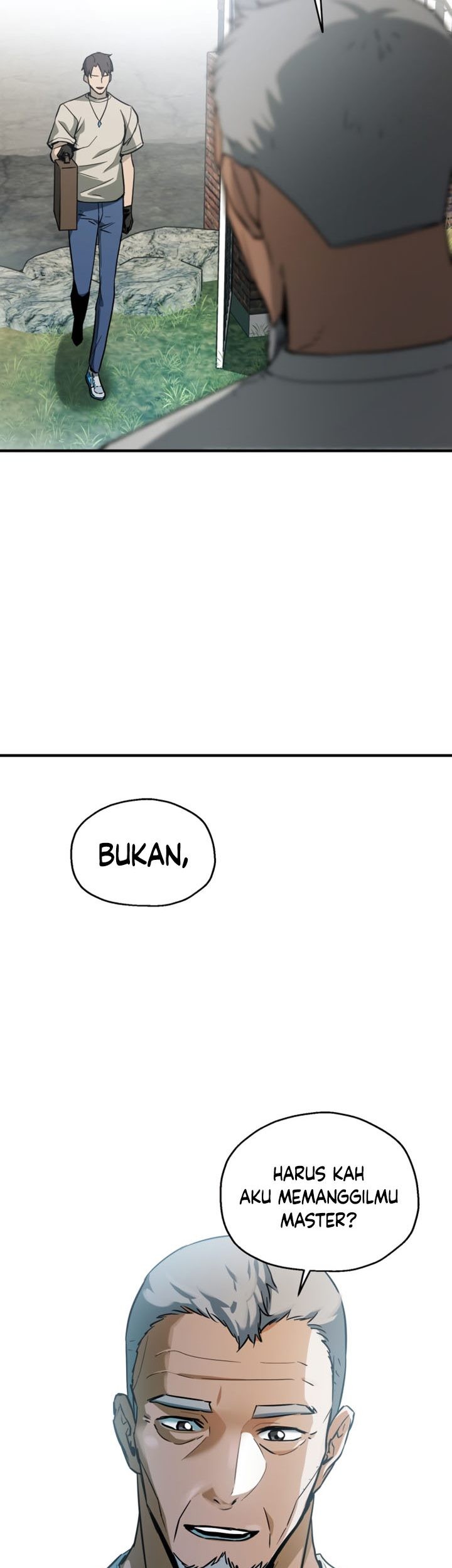Chapter 70 - halaman 41